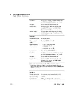 Preview for 188 page of Keysight U3606B User Manual