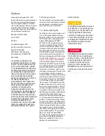 Preview for 2 page of Keysight U4421A Hardware And Probing Manual