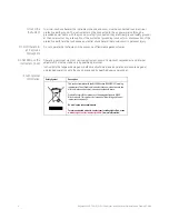 Preview for 4 page of Keysight U4421A Hardware And Probing Manual