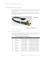 Preview for 14 page of Keysight U4421A Hardware And Probing Manual