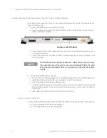 Preview for 46 page of Keysight U4421A Hardware And Probing Manual