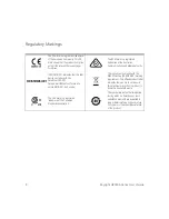 Preview for 7 page of Keysight U8030A Series User Manual