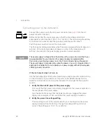 Preview for 21 page of Keysight U8030A Series User Manual