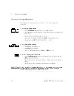 Preview for 39 page of Keysight U8030A Series User Manual