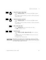 Preview for 40 page of Keysight U8030A Series User Manual