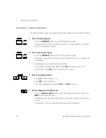 Preview for 41 page of Keysight U8030A Series User Manual