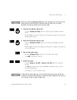 Preview for 42 page of Keysight U8030A Series User Manual