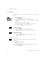 Preview for 43 page of Keysight U8030A Series User Manual