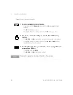 Preview for 49 page of Keysight U8030A Series User Manual