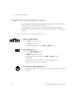 Preview for 53 page of Keysight U8030A Series User Manual