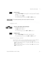 Preview for 54 page of Keysight U8030A Series User Manual