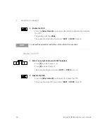 Preview for 57 page of Keysight U8030A Series User Manual