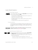 Preview for 60 page of Keysight U8030A Series User Manual