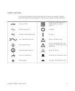 Предварительный просмотр 3 страницы Keysight U8903A User Manual