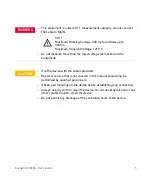 Preview for 5 page of Keysight U8903A User Manual