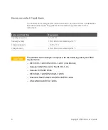 Preview for 6 page of Keysight U8903A User Manual