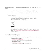 Preview for 8 page of Keysight U8903A User Manual