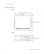 Предварительный просмотр 30 страницы Keysight U8903A User Manual