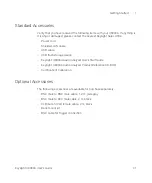 Preview for 31 page of Keysight U8903A User Manual