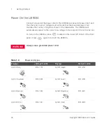 Preview for 34 page of Keysight U8903A User Manual