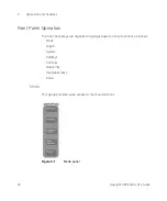 Preview for 42 page of Keysight U8903A User Manual