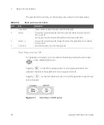 Предварительный просмотр 60 страницы Keysight U8903A User Manual