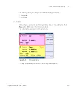 Предварительный просмотр 105 страницы Keysight U8903A User Manual