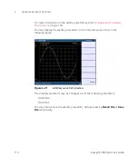 Preview for 110 page of Keysight U8903A User Manual