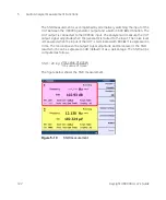 Preview for 122 page of Keysight U8903A User Manual