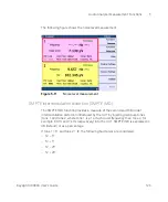 Предварительный просмотр 123 страницы Keysight U8903A User Manual