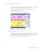 Предварительный просмотр 124 страницы Keysight U8903A User Manual