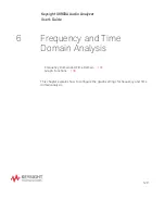 Preview for 129 page of Keysight U8903A User Manual