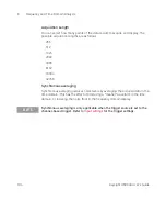 Preview for 134 page of Keysight U8903A User Manual