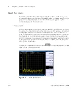 Предварительный просмотр 138 страницы Keysight U8903A User Manual