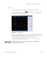 Предварительный просмотр 139 страницы Keysight U8903A User Manual