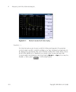 Preview for 140 page of Keysight U8903A User Manual