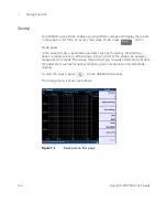 Preview for 144 page of Keysight U8903A User Manual