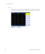 Предварительный просмотр 148 страницы Keysight U8903A User Manual