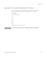 Preview for 165 page of Keysight U8903A User Manual