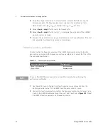 Preview for 42 page of Keysight U8903B Service Manual