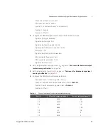 Preview for 69 page of Keysight U8903B Service Manual