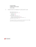 Preview for 83 page of Keysight U8903B Service Manual