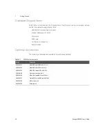 Предварительный просмотр 36 страницы Keysight U8903B User Manual