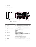 Предварительный просмотр 38 страницы Keysight U8903B User Manual