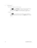 Предварительный просмотр 62 страницы Keysight U8903B User Manual