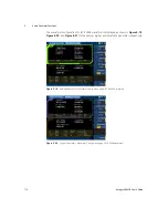 Предварительный просмотр 112 страницы Keysight U8903B User Manual