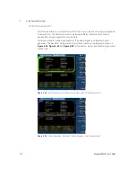 Предварительный просмотр 134 страницы Keysight U8903B User Manual