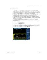 Предварительный просмотр 215 страницы Keysight U8903B User Manual