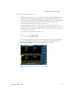 Предварительный просмотр 217 страницы Keysight U8903B User Manual