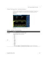 Предварительный просмотр 231 страницы Keysight U8903B User Manual